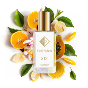 Francuskie Perfumy Nr 212